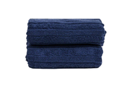 طقم مناشف وجه جراين (قطعتان)