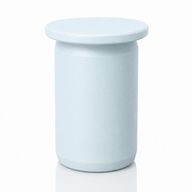 Minimalist Side Table