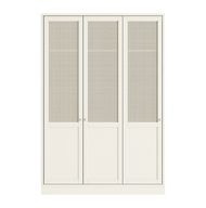 دولاب جلو بالكانيه و الدهان