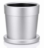Pot Rim Plate Bottom