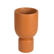 Moda Fiberglass Planter