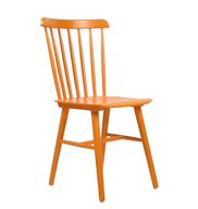Lacquer Windsor Chair - Solid Beech Wood