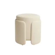 بوف منجد بالكامل ألفا