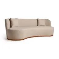 Arc Sofa