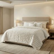 Shiraz Land Fur Quilt CL-05