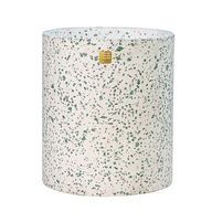 Hapi Terrazzo Pot