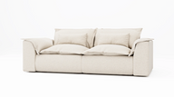 Cloud Haven 2 Seater Sofa