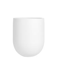 UNO Fiberglass Planter Pot