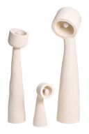 Halo Fiberglass Floor Lamp Set