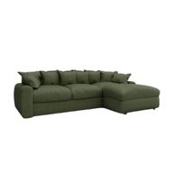 Faye L-shape Sofa