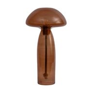 Mushroom Lamp