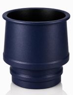 Small Curving Lip Vase