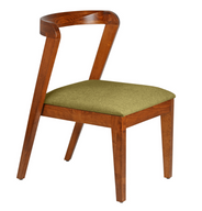 Greta Dining Chair – Inspired by Classic Mid-Century Design