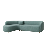 Aldea L-Shape Sofa