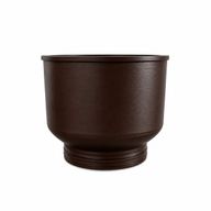 Crown Jewel Vase