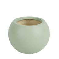 Bello Plus Fiberglass Planter