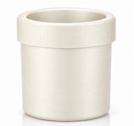 Pot Ribbed