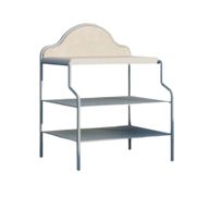 طاولة تغيير لوكس – تصميم أنيق لغرفة الطفل