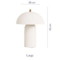 أباجورة تروفل