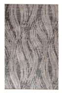 Art Woven Digital Woven Rug – Fluid Design for Everyday Luxury