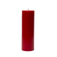 Pillar Candles – Various Heights