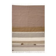 Echo Wool Kilim Carpet