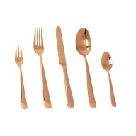 Contempo Cutlery Set