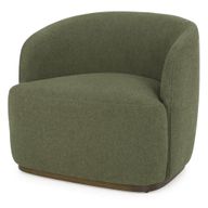 Sumo Armchair Fully Upholstered