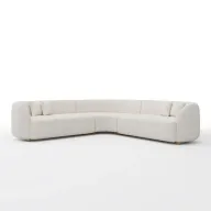 Aldea Corner Sofa