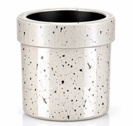 Pot Ribbed