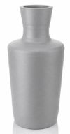 Coil Neck Vase