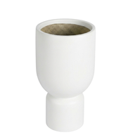 Moda Fiberglass Planter