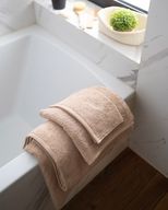 Plain Face Towels 500GSM