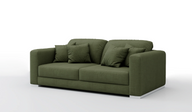 Fraser 2 Seater Sofa