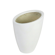 Nova Fiberglass Planter