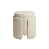 بوف منجد بالكامل ألفا