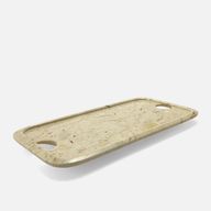 Ashri Stone Tray – Handcrafted Marble Art