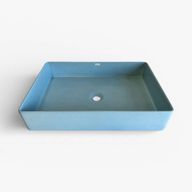 حوض ريكتا الخرساني