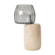 Lotus Side Lamp Small