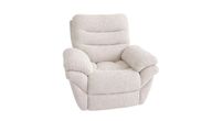 Mellow Manual Recliner