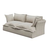 Sink-in 2 Seater Sofa