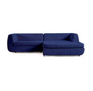 Oxie Left Side L-shape - Medium Size