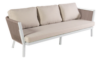Frisky Outdoor 3-seater Lounge Sofa