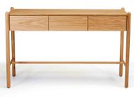 Selma Dresser With 3 Drawers In Premium Wood