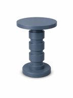 Totem Side Table
