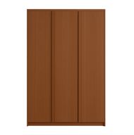 Oakline Hinged Wardrobe