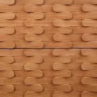 Leaf Small Sideboard - 2 Drawers And 2 Doors