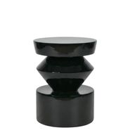 Nova Fiberglass Side Table