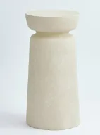 King - Concrete Or Cement Look - Umpa Lumpa - Side Table