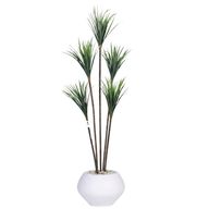 Artificial Dracaena Tree with Paula Pot